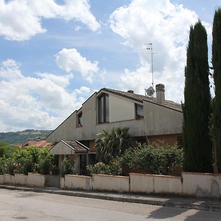Anna Rita B&B Moie Exterior foto